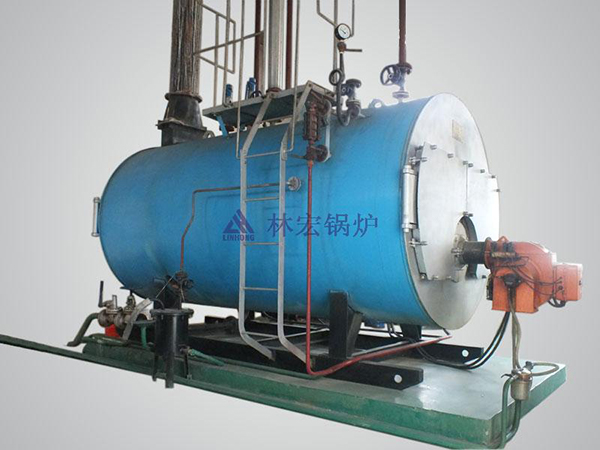 燃油(氣)蒸汽、熱水鍋爐